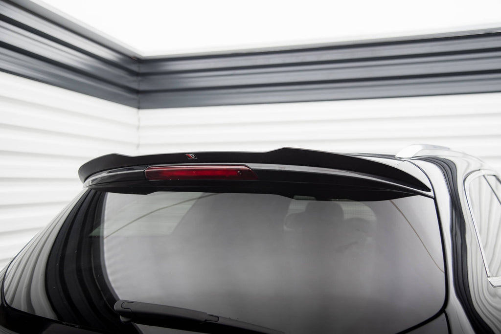 Spoiler Extension Ford Mondeo Estate ST-Line Mk4 Facelift