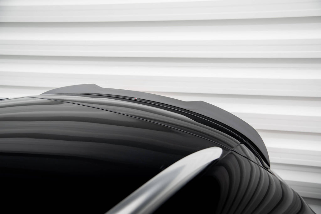 Spoiler Extension Ford Mondeo Estate ST-Line Mk4 Facelift