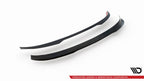 Spoiler Extension Ford Mondeo Estate ST-Line Mk4 Facelift