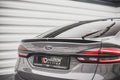 Extensión de alerón Ford Mondeo Liftback Mk5