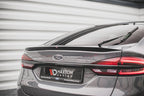 Extensión de alerón Ford Mondeo Liftback Mk5