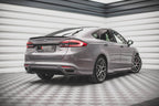 Extensión de alerón Ford Mondeo Liftback Mk5