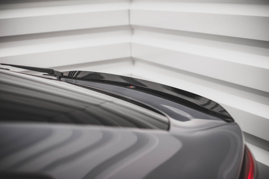 Extensión de alerón Ford Mondeo Liftback Mk5
