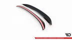 Extensión de alerón Ford Mondeo Liftback Mk5