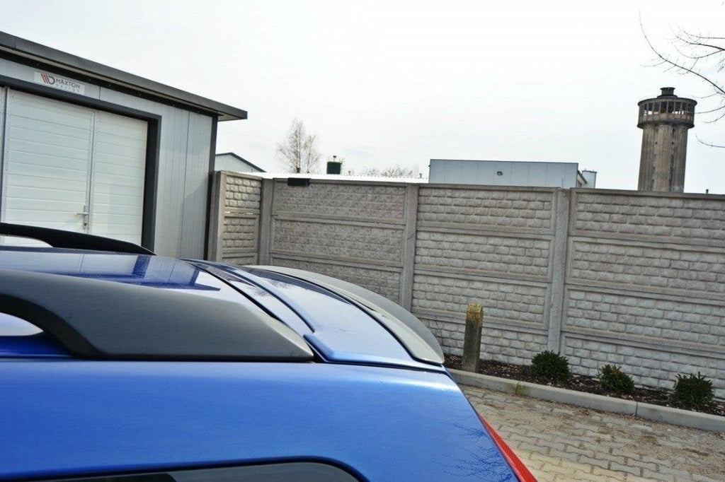 Ford Mondeo Mk3 ST220 Touring Spoiler Extension