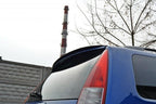 Ford Mondeo Mk3 ST220 Touring Spoiler Extension