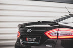 Ford Mondeo Mk5 Spoiler Extension