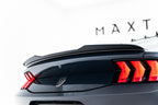 Ford Mustang Dark Horse Mk7 spoiler extension