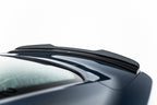 Ford Mustang Dark Horse Mk7 spoiler extension