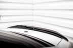 Ford Mustang Mk5 Facelift Spoiler Extension