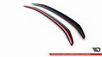 Ford Mustang Mk5 Facelift Spoiler Extension