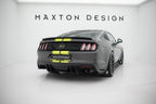 Extensión de alerón Ford Mustang / Mustang GT Mk6