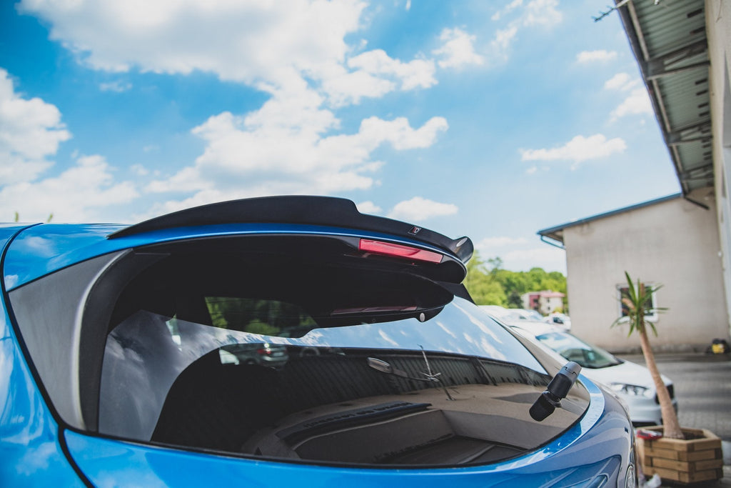 Ford Puma Mk1 Spoiler Extension