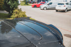 Ford Puma Mk1 Spoiler Extension