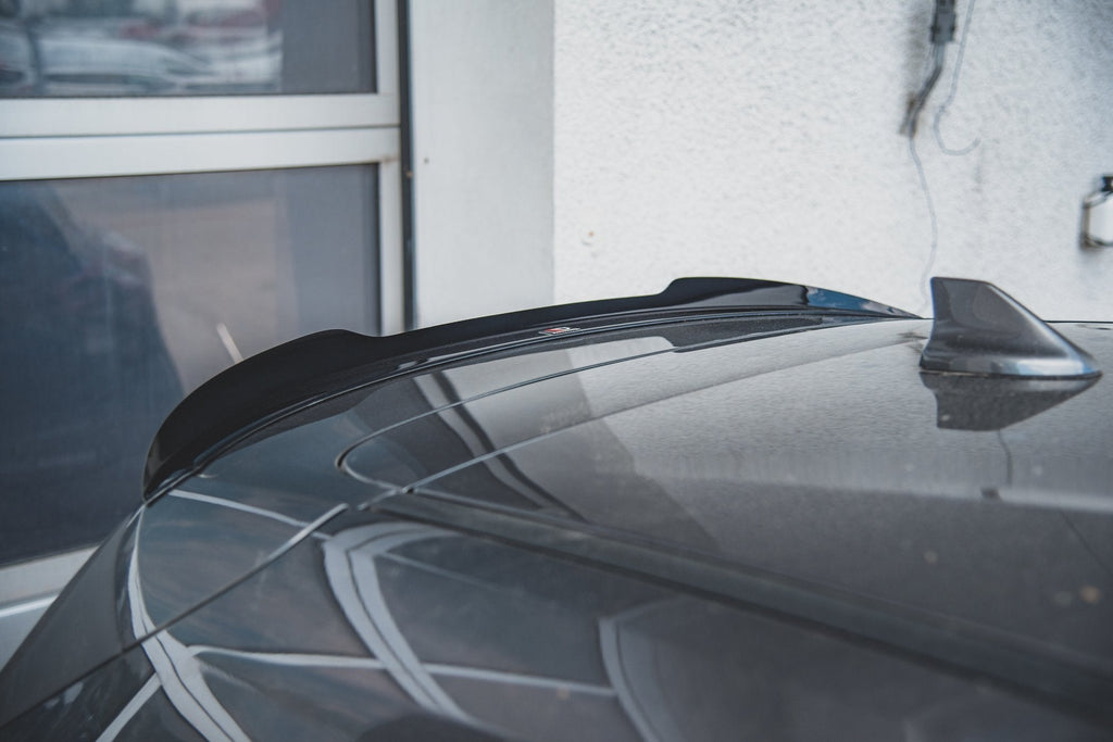 Ford Puma Mk1 Spoiler Extension