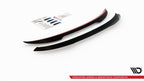 Ford Puma Mk1 Spoiler Extension