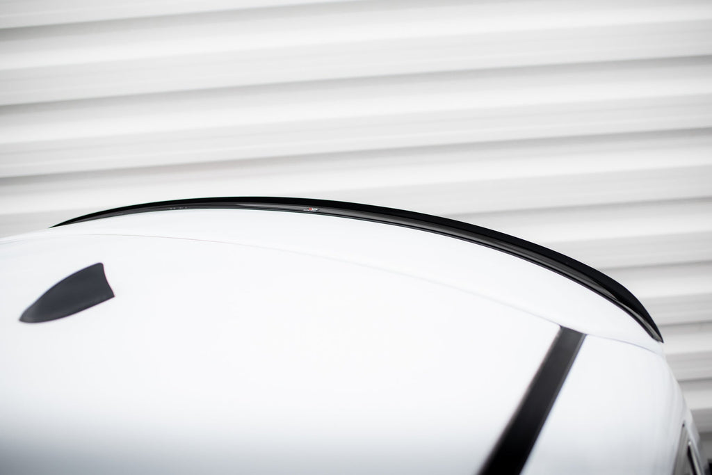 Ford S-Max Mk1 Facelift Titanium 2010-2014 Spoiler Extension