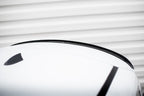 Ford S-Max Mk1 Facelift Titanium 2010-2014 Spoiler Extension
