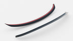 Ford S-Max Mk1 Facelift Titanium 2010-2014 Spoiler Extension