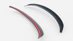 Ford S-Max Mk1 Facelift Titanium 2010-2014 Spoiler Extension