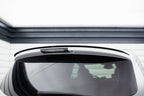 Ford S-Max Mk1 Facelift Titanium 2010-2014 Spoiler Extension