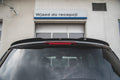 Extensión de alerón Ford S-Max Mk2 Facelift