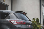 Extensión de alerón Ford S-Max Mk2 Facelift