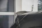 Extensión de alerón Ford S-Max Mk2 Facelift