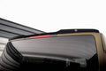 Extensión de alerón Ford Tourneo Custom Mk1 Facelift