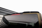 Extensión de alerón Ford Tourneo Custom Mk1 Facelift