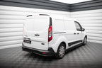 Ford Transit Connect Mk2 Facelift Spoiler Extension