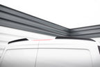 Ford Transit Connect Mk2 Facelift Spoiler Extension