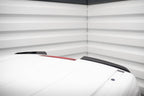 Ford Transit Connect Mk2 Facelift Spoiler Extension