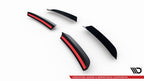 Ford Transit Connect Mk2 Facelift Spoiler Extension