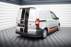 Ford Transit Courier Mk1 Spoiler Extension