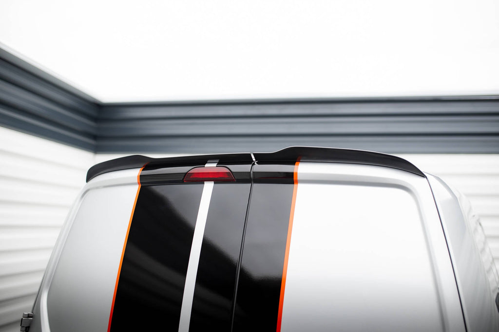 Ford Transit Courier Mk1 Spoiler Extension