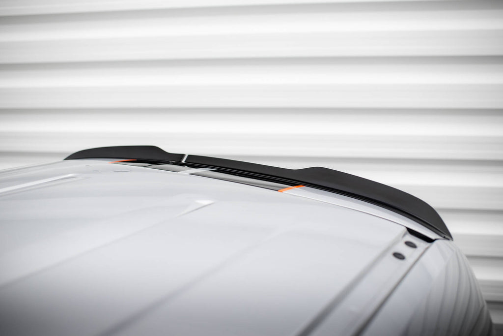 Ford Transit Courier Mk1 Spoiler Extension