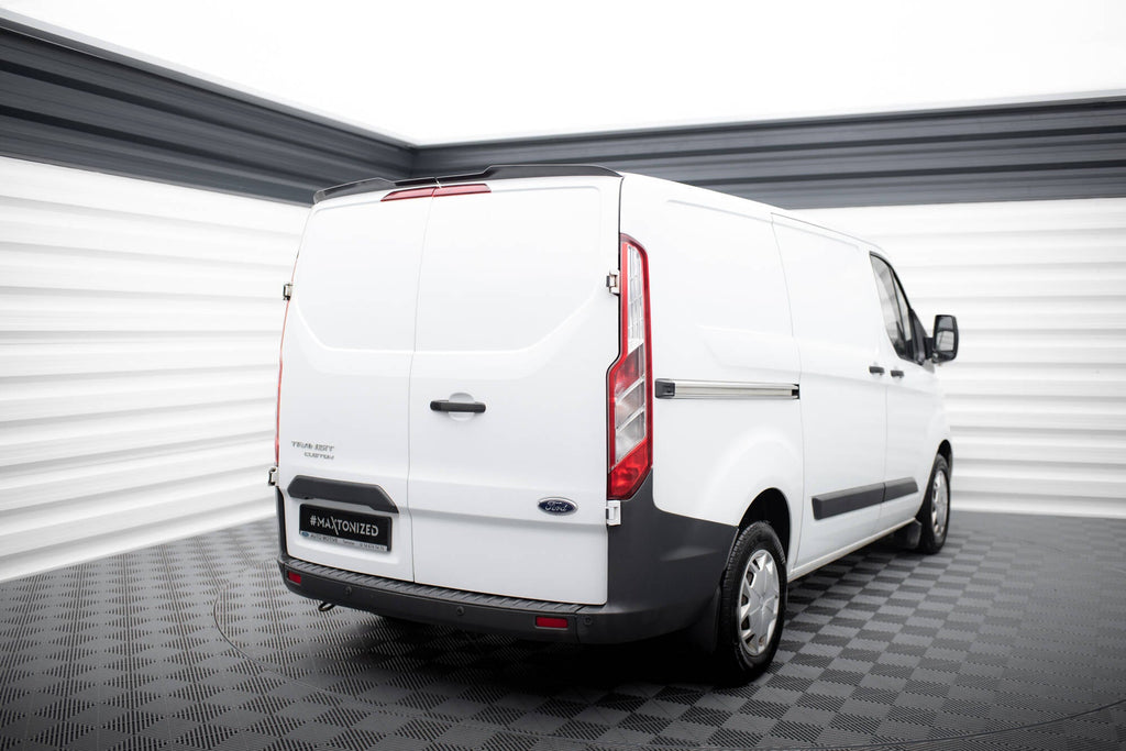 Extensión de alerón Ford Transit Custom Mk1