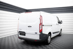 Extensión de alerón Ford Transit Custom Mk1