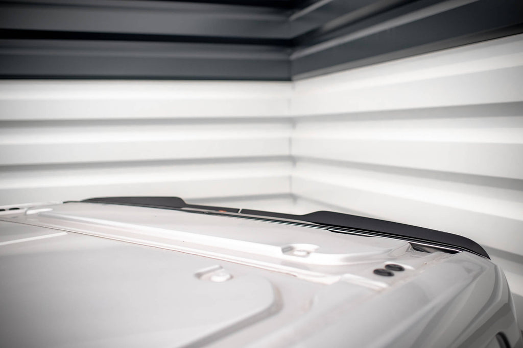 Extensión de alerón Ford Transit Custom Mk1
