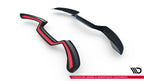 Extensión de alerón Forthing T-Five Mk1