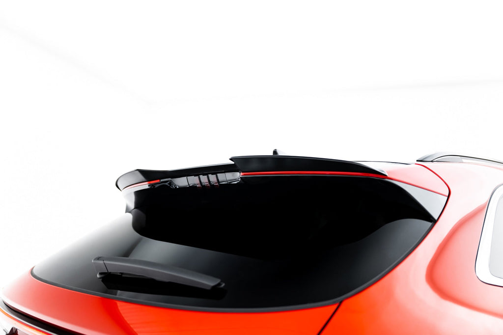 Extensión de alerón Forthing T-Five Mk1