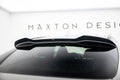 Extensión de alerón Superior BMW X4 M-Pack G02 / X4 M F98
