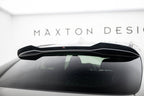 Extensión de alerón Superior BMW X4 M-Pack G02 / X4 M F98