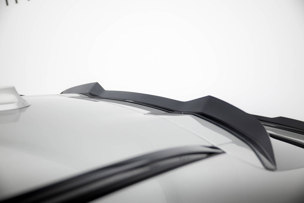 Extensión de alerón Superior BMW X4 M-Pack G02 / X4 M F98