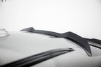 Extensión de alerón Superior BMW X4 M-Pack G02 / X4 M F98