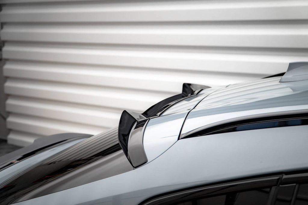 Extensión de alerón Superior BMW X4 M-Pack G02 / X4 M F98