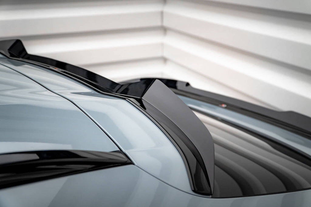Extensión de alerón Superior BMW X4 M-Pack G02 / X4 M F98