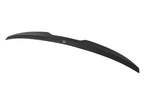 Extensión de alerón Honda Accord Mk8 Berlina / Sedán