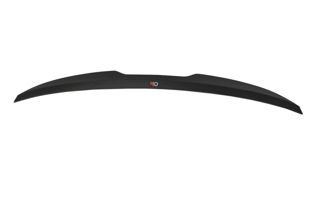 Extensión de alerón Honda Accord Mk8 Berlina / Sedán